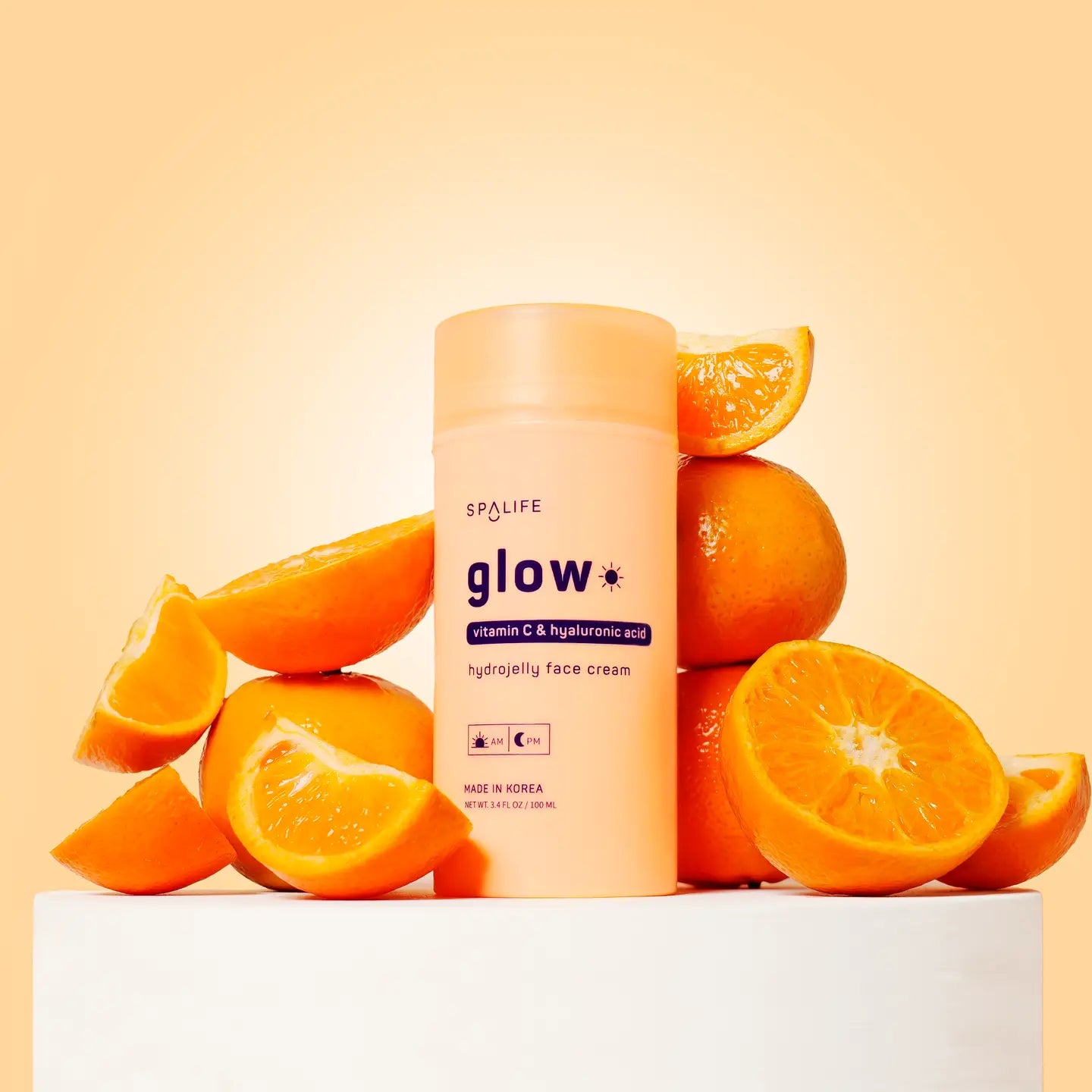 Glow Vitamin C Hydro-Jelly Face Cream