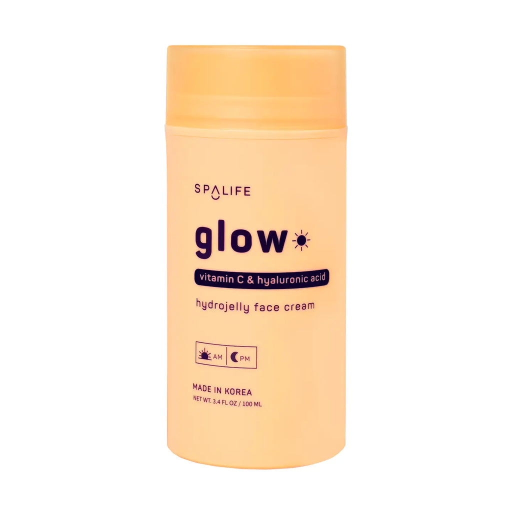 Glow Vitamin C Hydro-Jelly Face Cream