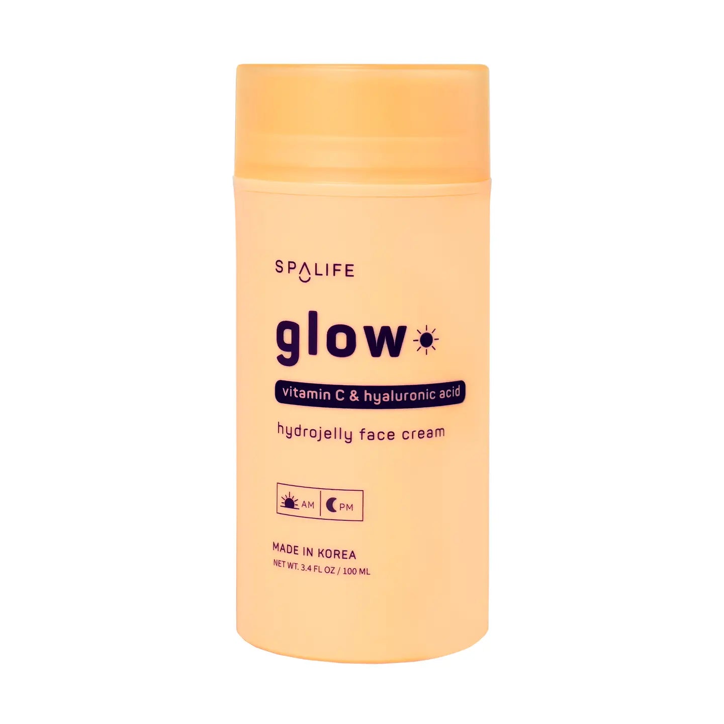 Glow Vitamin C Hydro-Jelly Face Cream