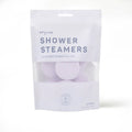 Aromatherapy Shower Steamers with Lavender Essential Oil