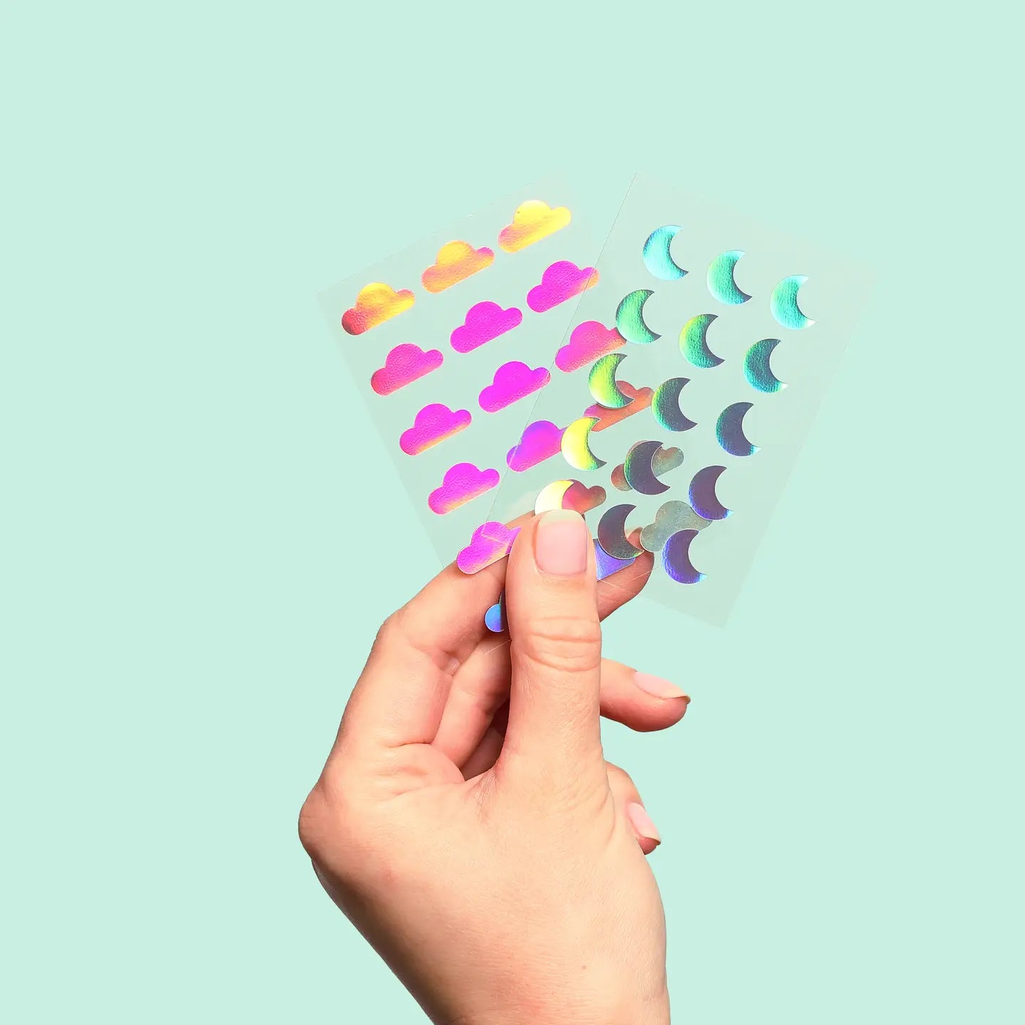 Dream Skin Hydrocolloid Pimple Patches