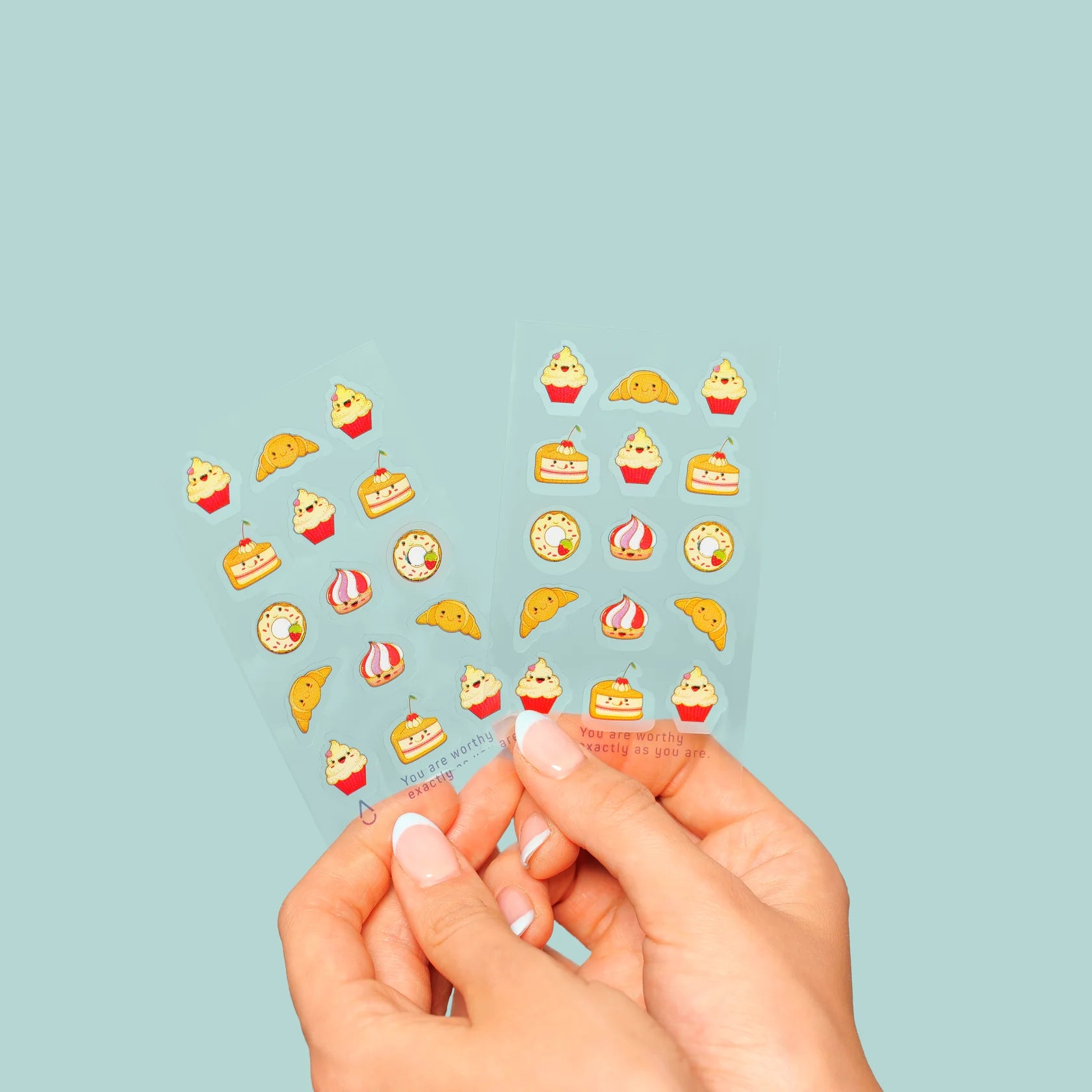 Brunch Date Hydrocolloid Pimple Patches