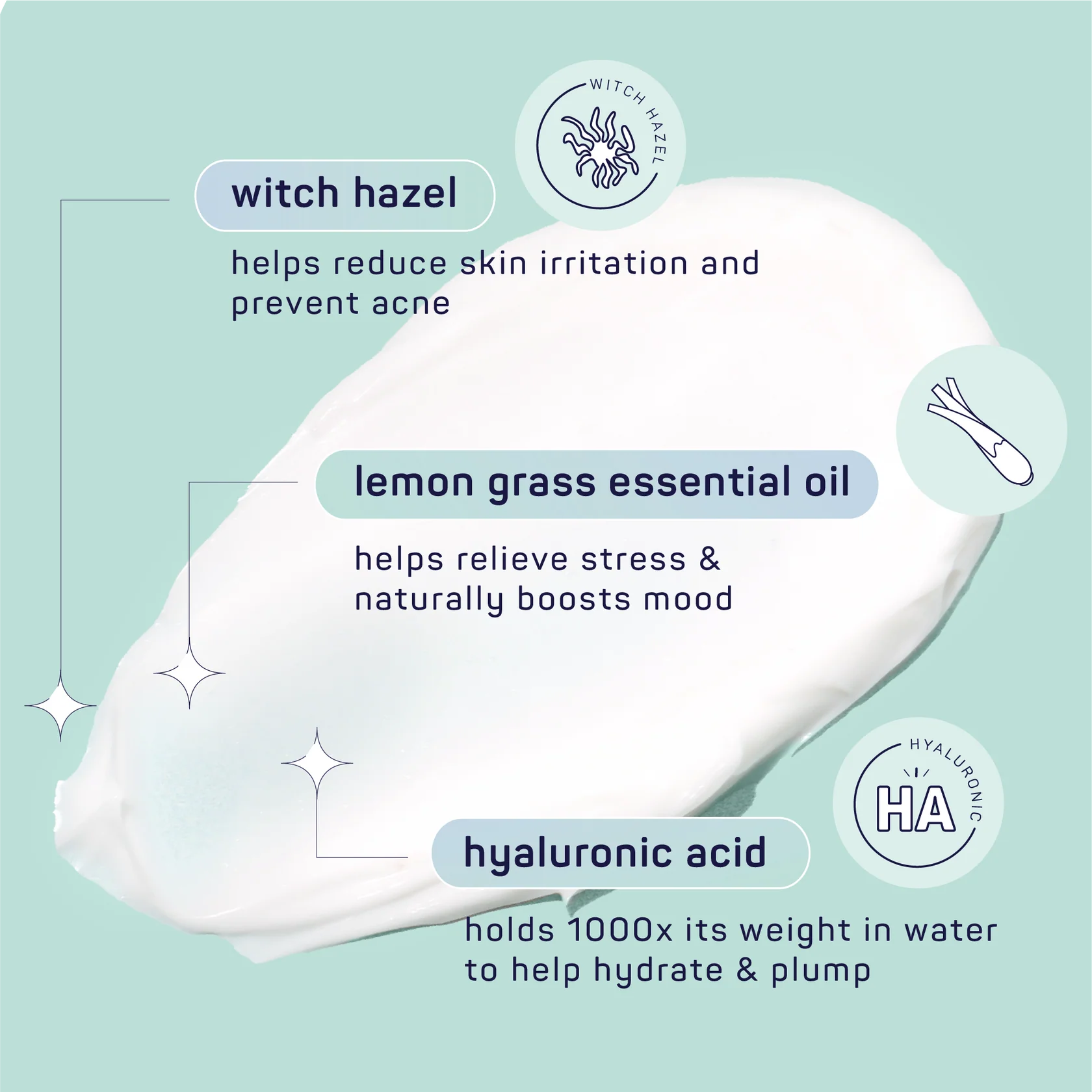 Hyaluronic Acid Hydrating Day Cream