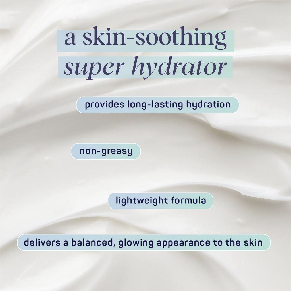 Hyaluronic Acid Hydrating Day Cream