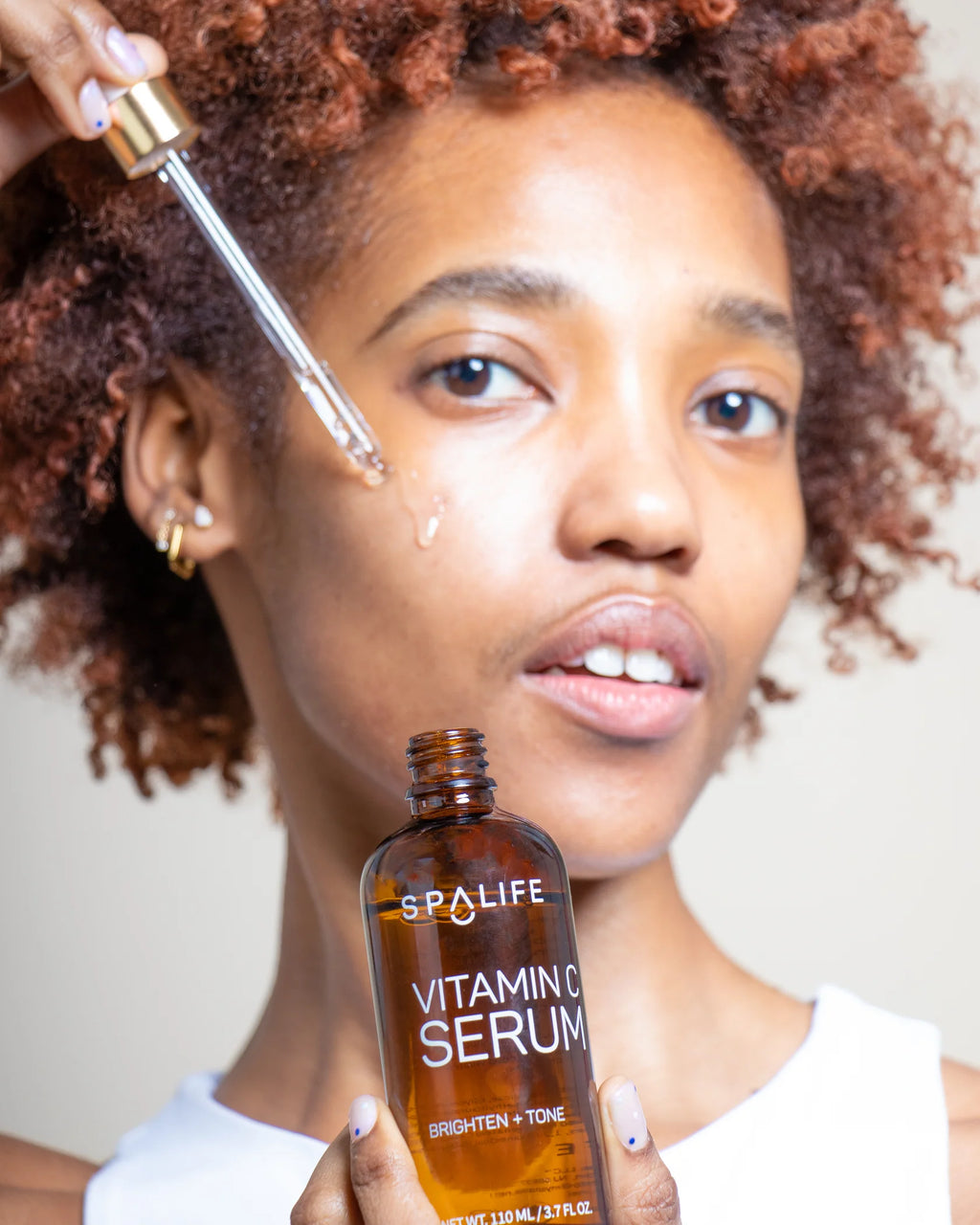 Vitamin C Brightening Serum