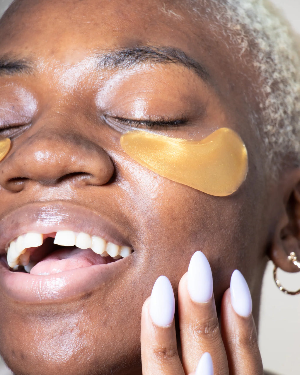 Rejuvenating Under Eye Masks