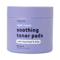 Rest & Reset Soothing Toner Pads - 60 Pads