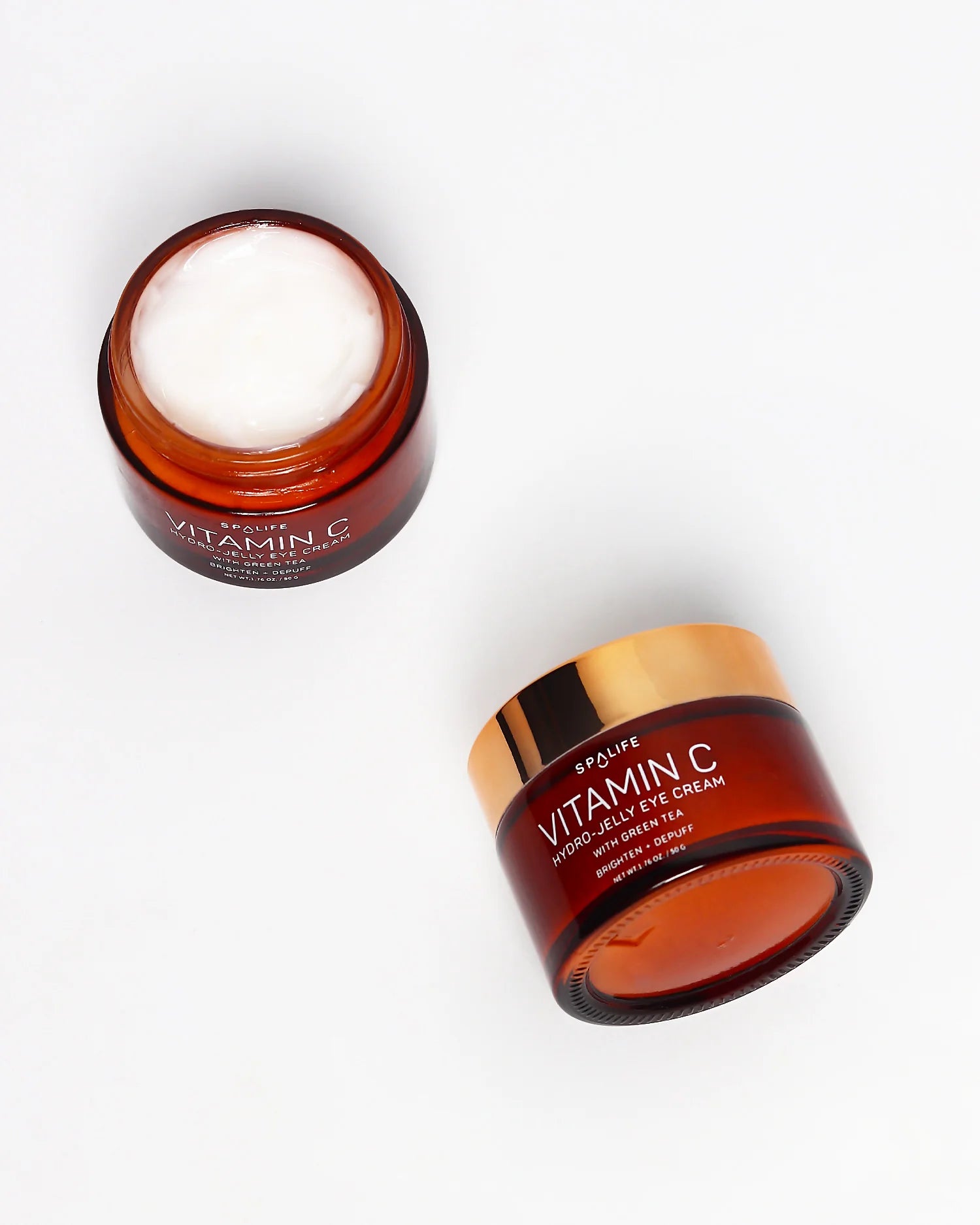 Vitamin C Hydro-Jelly Eye Cream