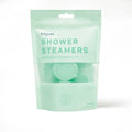 Aromatherapy Shower Steamers with Eucalyptus Essential Oil