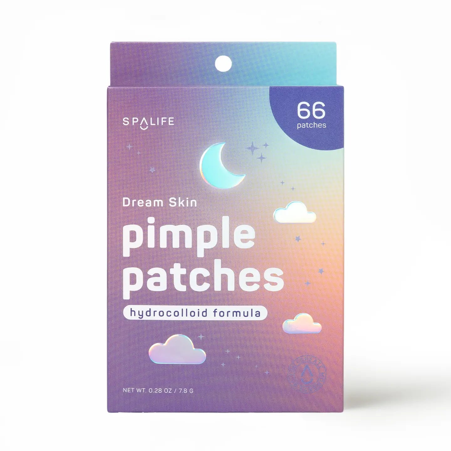 Dream Skin Hydrocolloid Pimple Patches